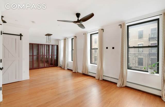 118 West 112th Street