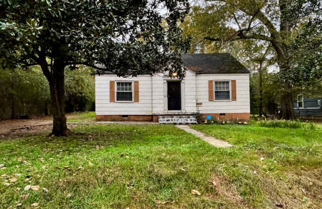 207 Mason Blvd Jackson, MS