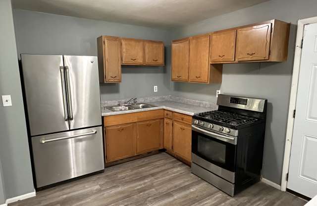 2318 West Butler Street