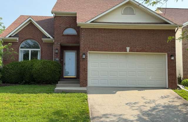 Experience Bright Living in This Stunning 4-Bedroom Home!