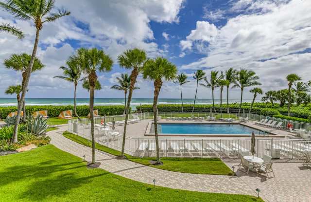 500 Ocean Drive