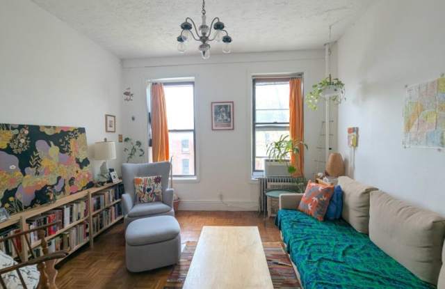 55 5th Avenue