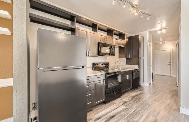 Photo of SloHi Flats