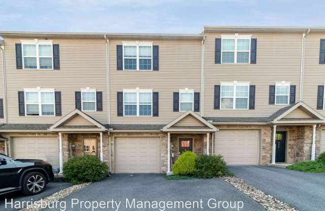 781 S 82nd St - 781 South 82nd Street, Dauphin County, PA 17111