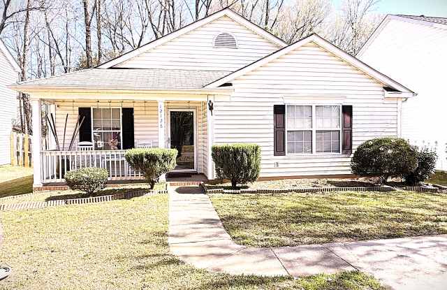 12128 Stewarts Crossing Drive