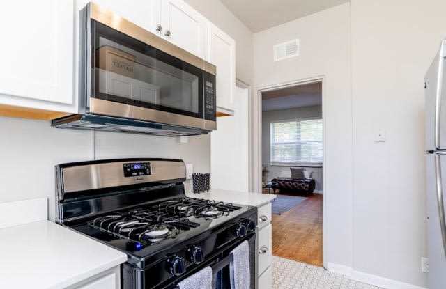 4560 Marcy Lane Unit D31