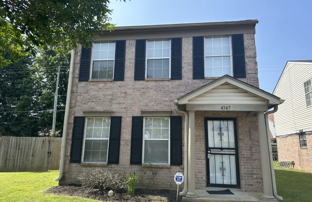 4347 Barry Meadows Cv - 4347 Barry Meadows Cove, Shelby County, TN 38125