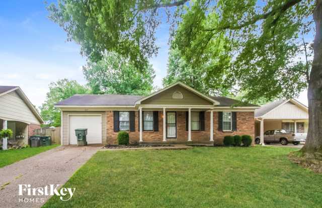 6319 Cheekwood Avenue - 6319 Cheekwood Avenue, Memphis, TN 38134