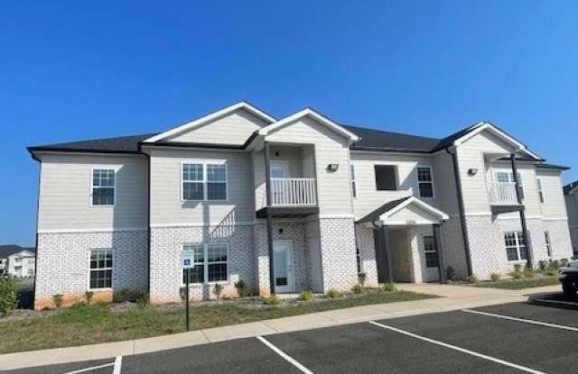 5294 Bakers Springs Street