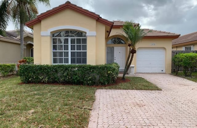 2978 NW 99th Ct - 2978 Northwest 99th Court, Doral, FL 33172