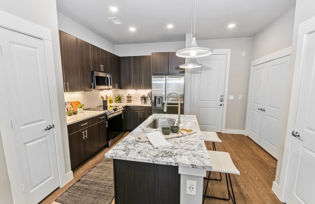 Photo of Opal Legacy Central Apartments