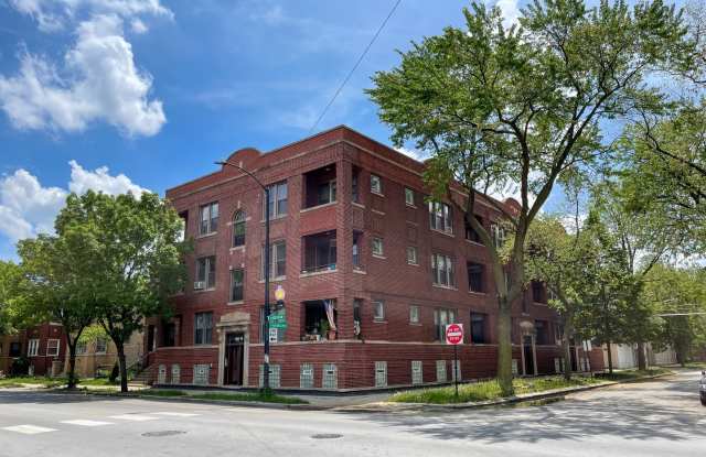 3755 W Addison Street - 3755 West Addison Street, Chicago, IL 60618