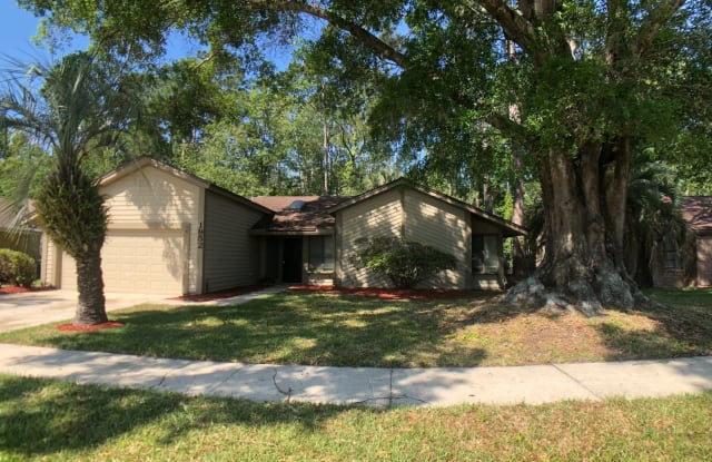 1952 DEER RUN TRAIL - 1952 Deer Run Trail, Jacksonville, FL 32246