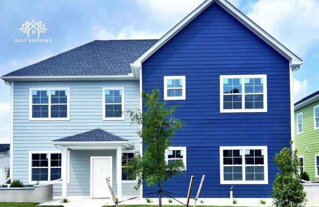 47 CLAY Street unit: 101