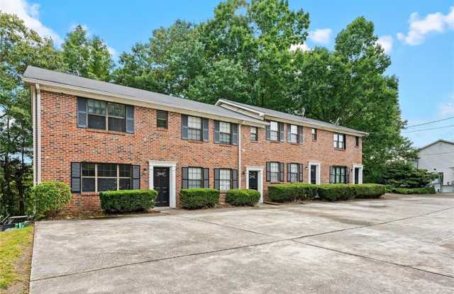 3031 Parkside Court