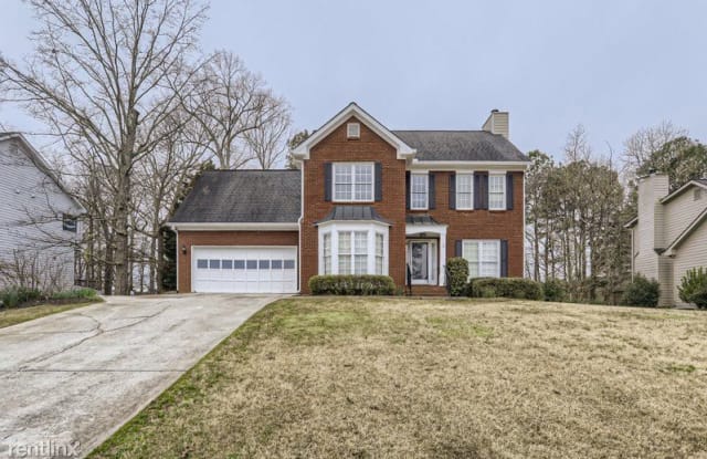 2760 Springrock Hill Trail UNIT - 2760 Springrock Hill Trail, Gwinnett County, GA 30043