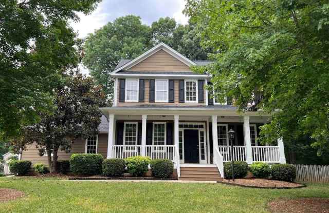 210 Chatham Forest Drive