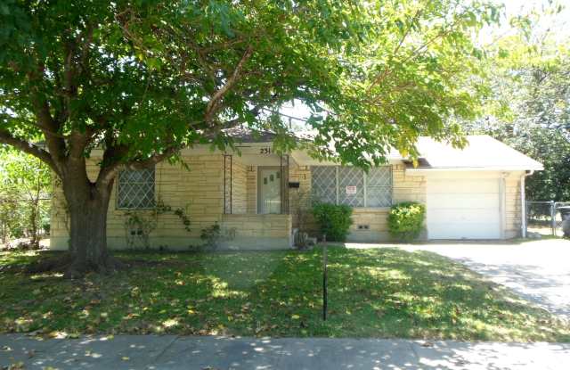 2314 Rachael Ave