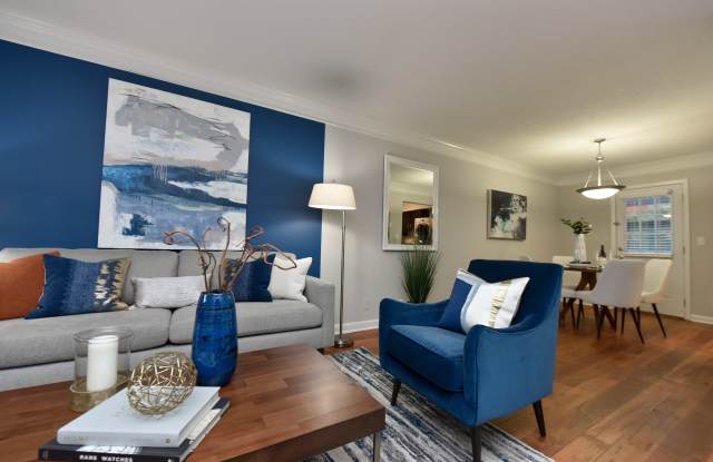 Preserve at Crestwood