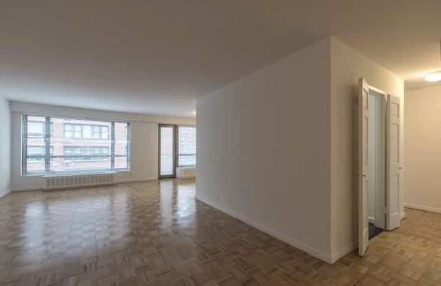 501 E 87th St - 501 East 87th Street, New York City, NY 10128