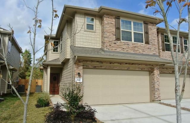 1742 Parkside Shores Ln - 1742 Parkside Shores Ln, Harris County, TX 77532