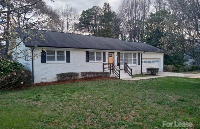 8449 Reames Road - 8449 Reames Road, Charlotte, NC 28216