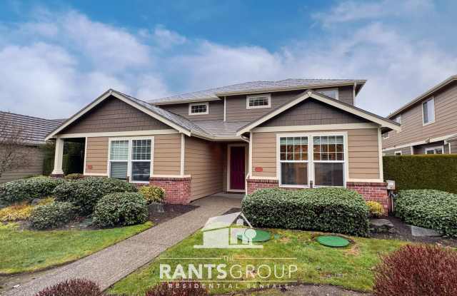 Photo of Meticulously Updated Townhome in Gated Community – Low Maintenance  Move-In Ready!