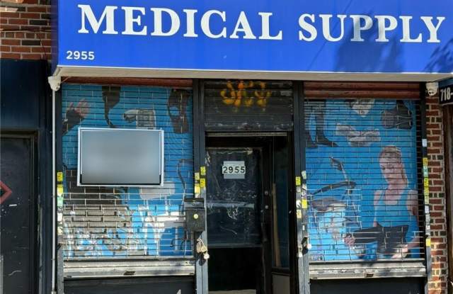 Photo of 2955 Nostrand Avenue