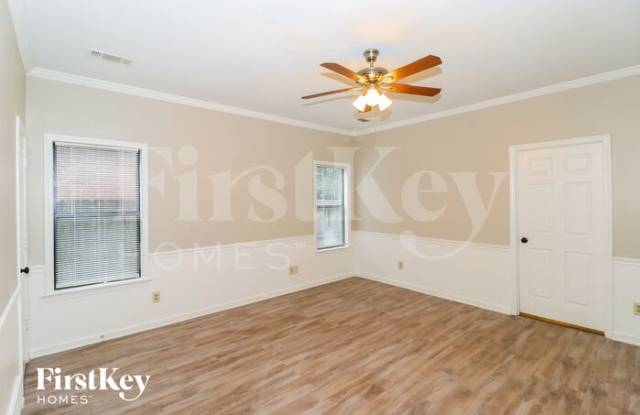 7996 Jills Creek Drive