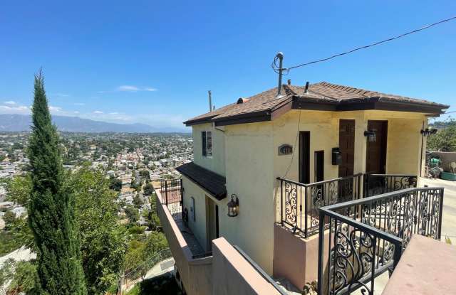 Photo of Beautiful Home in the Hills of Los Angeles