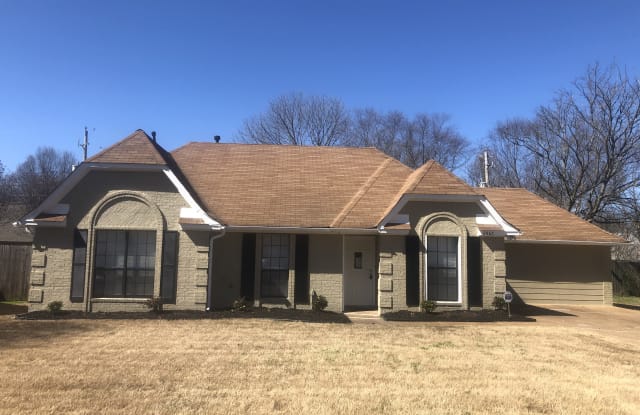 2467 Dove Glen Cv - 2467 Dove Glen Cove, Memphis, TN 38133