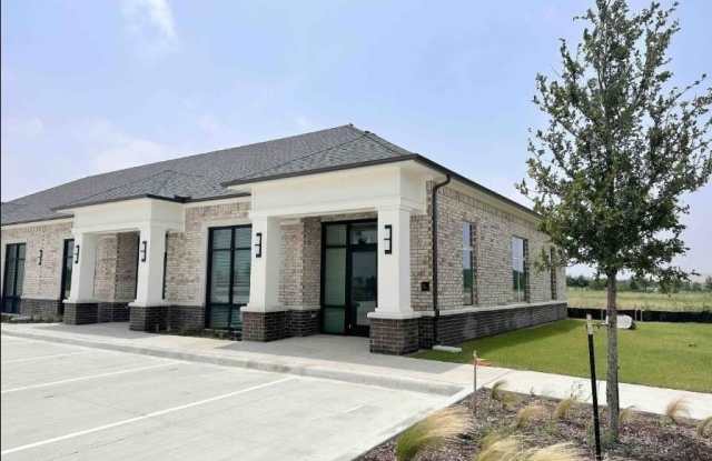 1630 W Prosper Trail