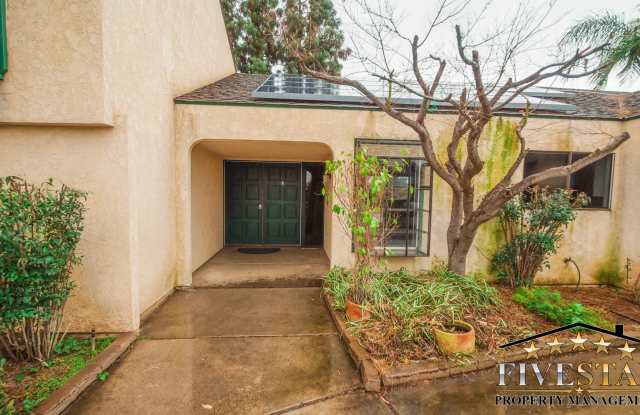 House for Rent on 2446 Hasti Acres Drive