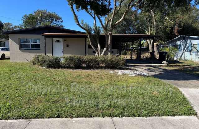 1126 Narcissus Lane
