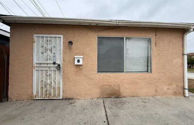 14041 Orizaba Avenue