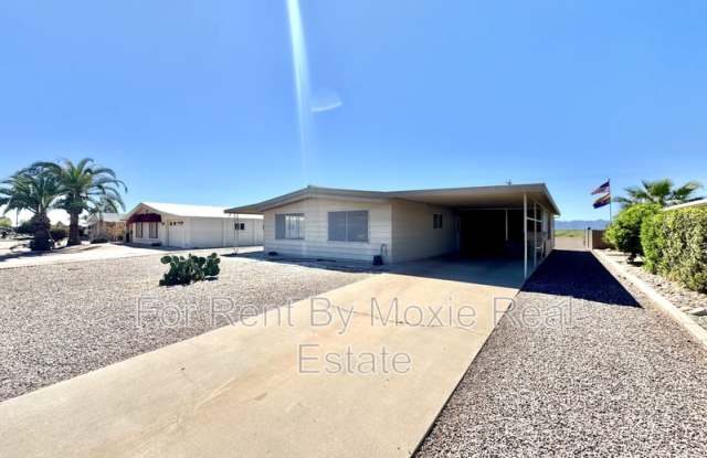 25632 South Illinois Avenue