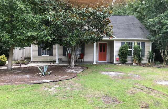 5713 Highgrove Place - 5713 Highgrove Place, Myrtle Grove, NC 28409