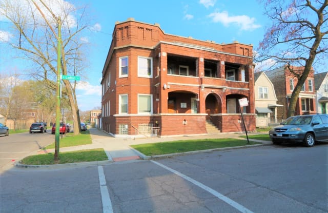 6601 South Laflin Street - 6601 South Laflin Street, Chicago, IL 60636