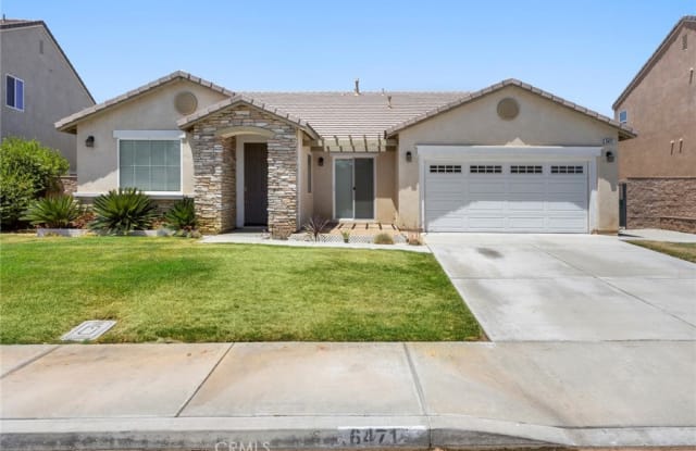 6471 Tigers Eye Court - 6471 Tigers Eye Court, Jurupa Valley, CA 91752