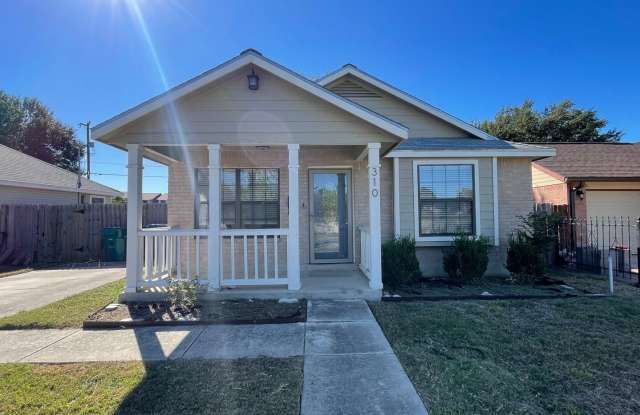 Photo of 310 Channing