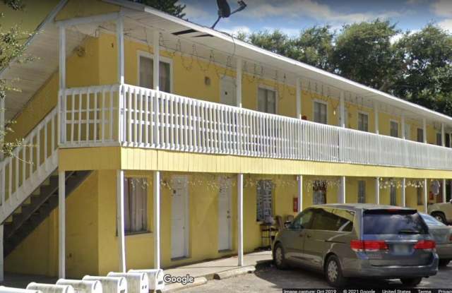 Photo of KAI9s 7plex 929 33rd Ave W Bradenton