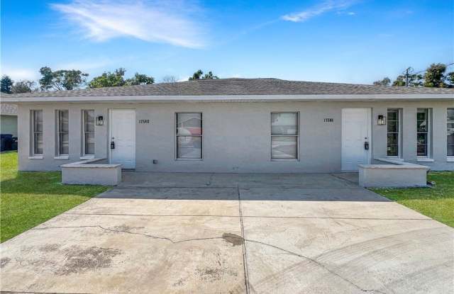 17586 Cypress Point Road