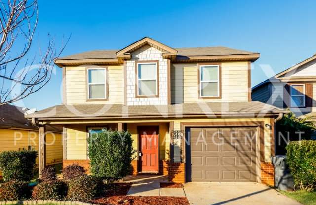 344 Union Station Way - 344 Union Station Way, Calera, AL 35040