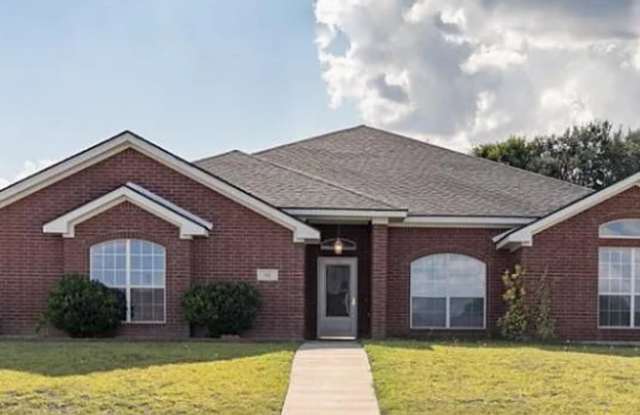 Photo of Corner Lot in Harker Heights