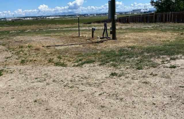 17693 Lower Pleasant Ridge Rd #1 - 17693 Lower Pleasant Ridge Road, Canyon County, ID 83607