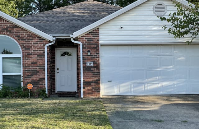 3089 Mulberry Street - 3089 Mulberry Street, Fayetteville, AR 72704