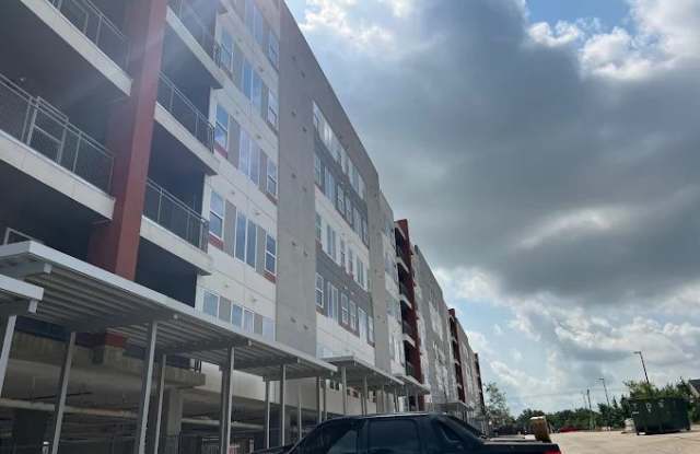 Ekos City Heights - Senior Housing