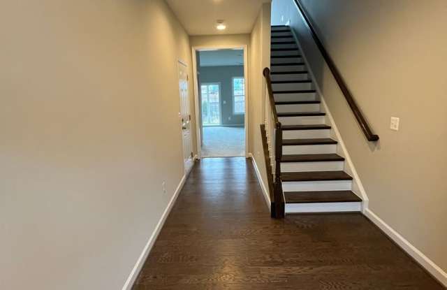 Townhouse in Preston Lake