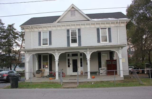 Photo of Apartment for Rent in Woodstock