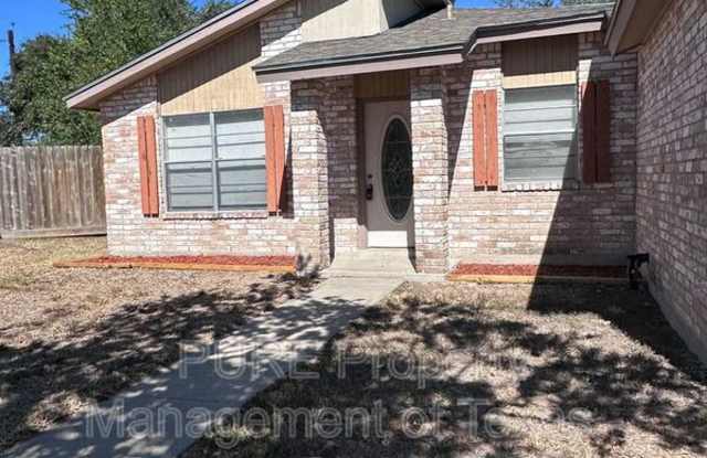 4029 Brownwood Circle